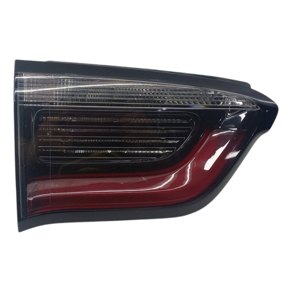 Lanterna Tampa Tras Esquerda Jeep Compass 2.0 Flex 2019