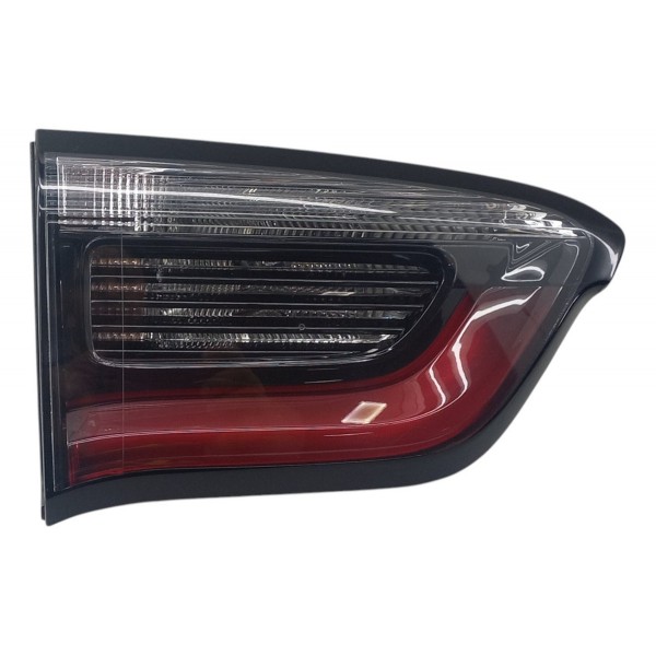 Lanterna Tampa Tras Esquerda Jeep Compass 2.0 Flex 2019