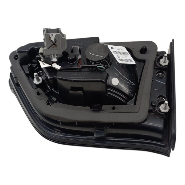Lanterna Tampa Tras Esquerda Jeep Compass 2.0 Flex 2019