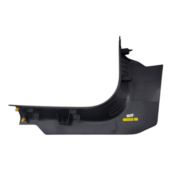 Moldura Soleira Interna Diant Jeep Compass Flex 2.0 Ld 2019