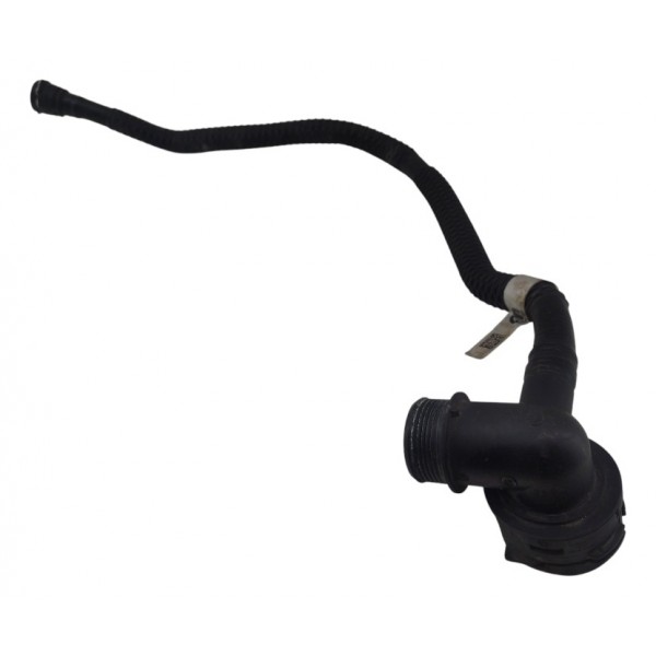 Mangueira Curva Radiador Dágua Jeep Renegade 2018 2020