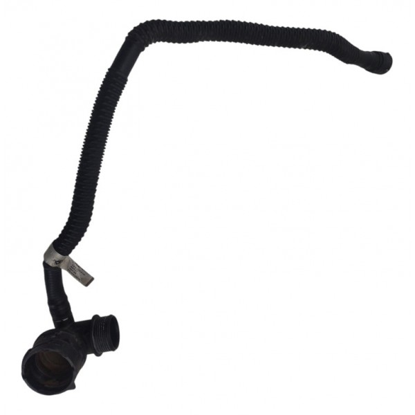 Mangueira Curva Radiador Dágua Jeep Renegade 2018 2020