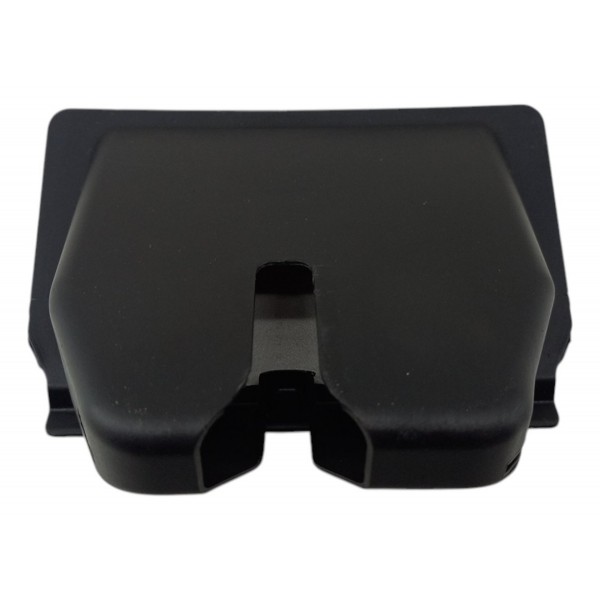 Capa Fechadura Tampa Tras Jeep Compass 2017 2021