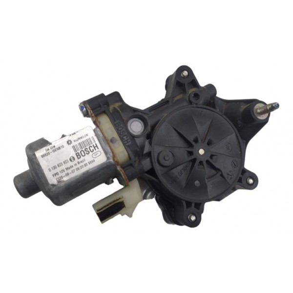 Máquina Vidro Gm Onix Tras Le 2020 2023 Original