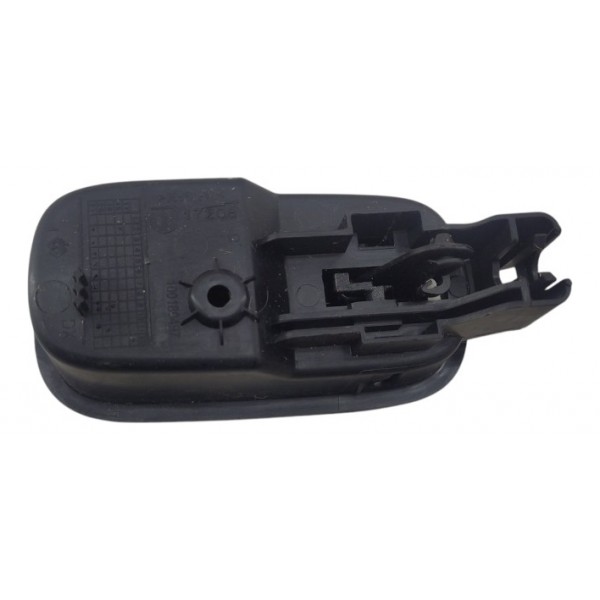 Maçaneta Interna Dianteiro Ld Fiat Mobi Uno  2014 2020 Dianteira