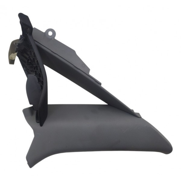 Moldura Acabamento Vidro Traseiro Le Audi A3 2017 2019