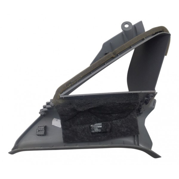 Moldura Acabamento Vidro Traseiro Le Audi A3 2017 2019