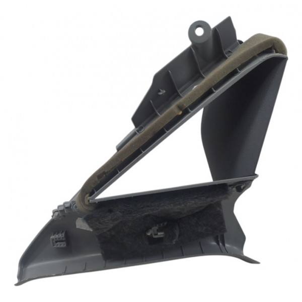 Moldura Acabamento Vidro Traseiro Le Audi A3 2017 2019