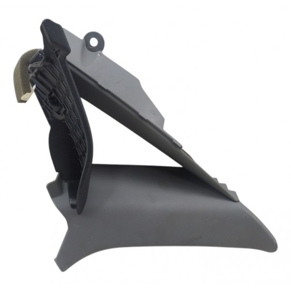 Moldura Acabamento Vidro Traseiro Le Audi A3 2017 2019