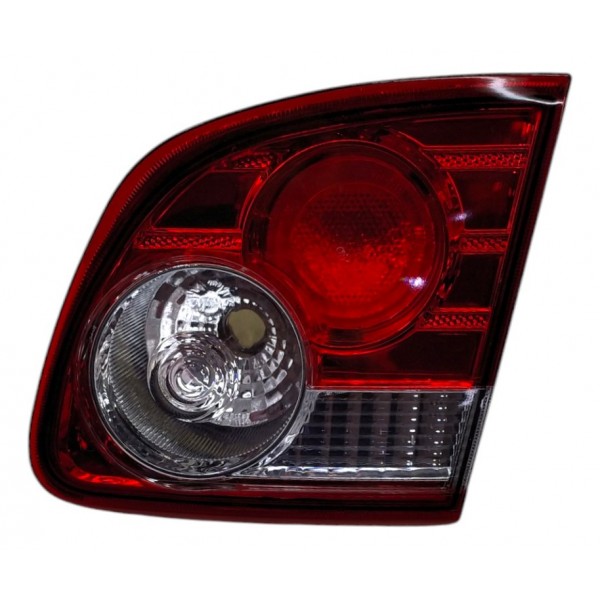 Lanterna Tampa Tras Gm Corsa Classic Ld 2010 2016 Direito/passageiro