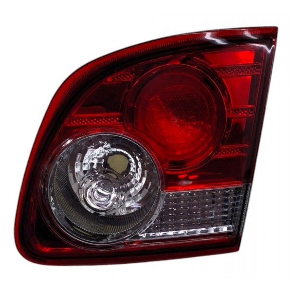 Lanterna Tampa Tras Gm Corsa Classic Ld 2010 2016 Direito/passageiro