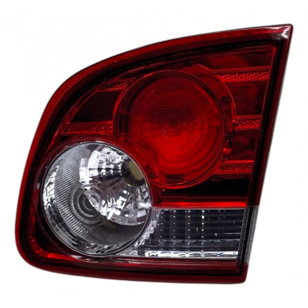 Lanterna Tampa Tras Gm Corsa Classic Ld 2010 2016 Direito/passageiro