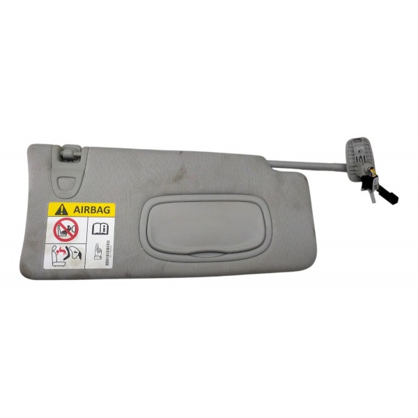 Quebra Sol Jeep Compass Flex Ld 2019 (usado)