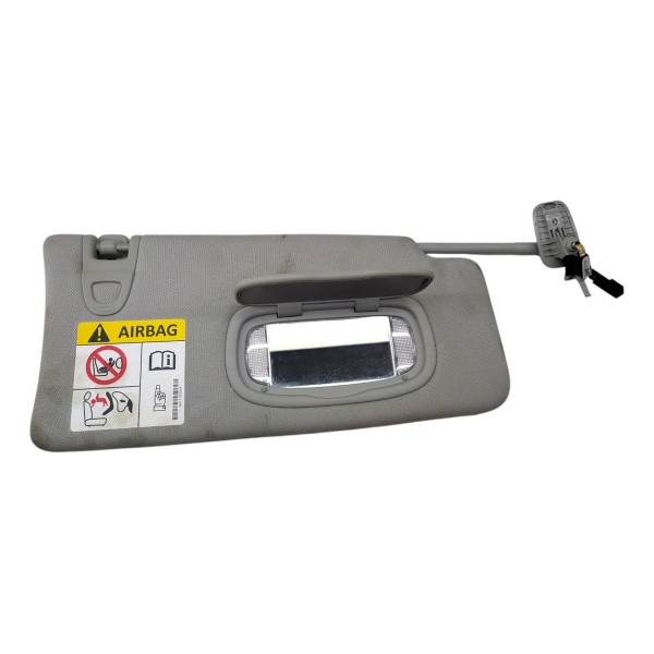 Quebra Sol Jeep Compass Flex Ld 2019 (usado)