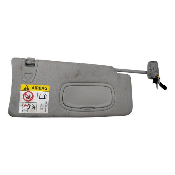 Quebra Sol Jeep Compass Flex Ld 2019 (usado)