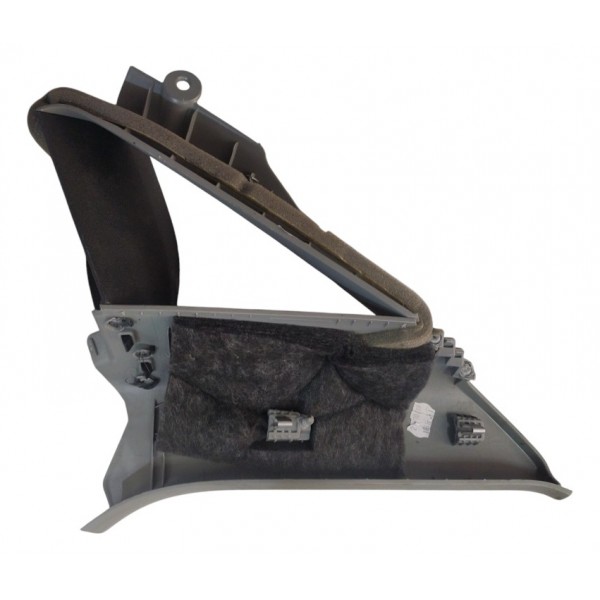 Moldura Acabamento Vidro Traseiro Ld Audi A3 2017 2019