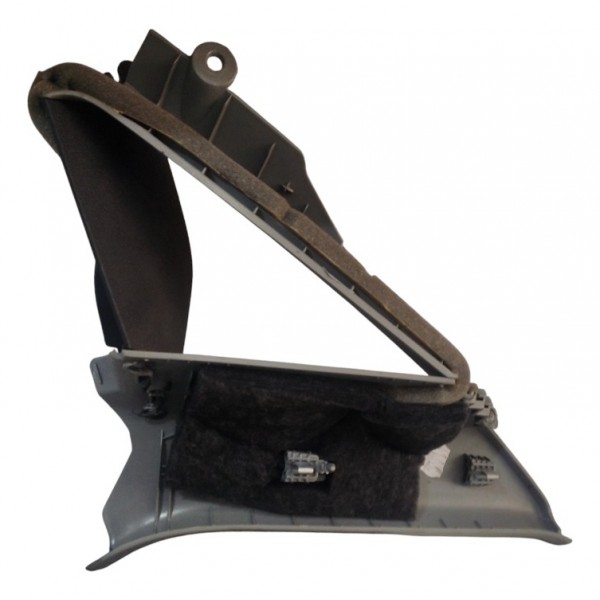 Moldura Acabamento Vidro Traseiro Ld Audi A3 2017 2019