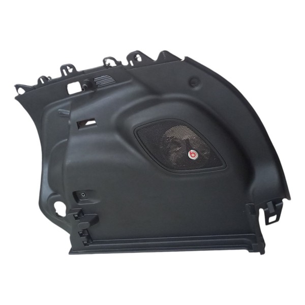 Forro Porta Mala Lateral Ld Jeep Compass 2.0 Flex 2019 Usado