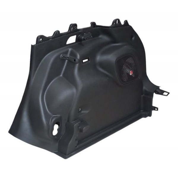 Forro Porta Mala Lateral Ld Jeep Compass 2.0 Flex 2019 Usado