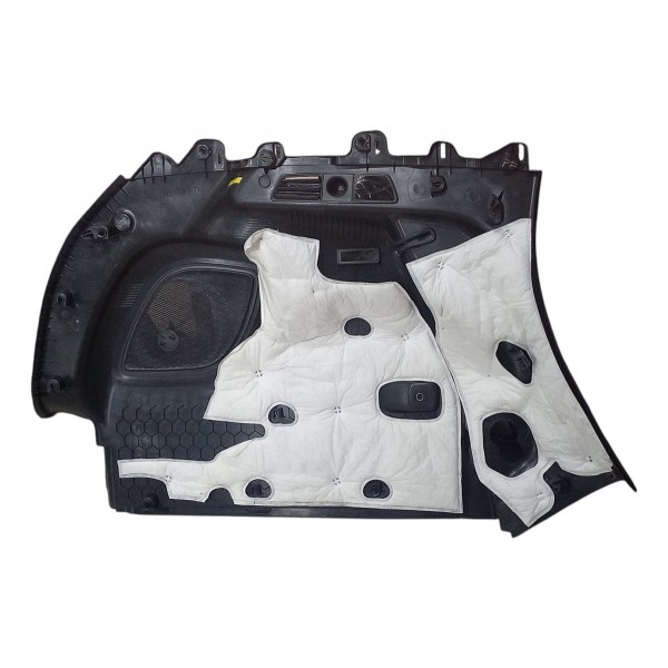 Forro Porta Mala Lateral Ld Jeep Compass 2.0 Flex 2019 Usado