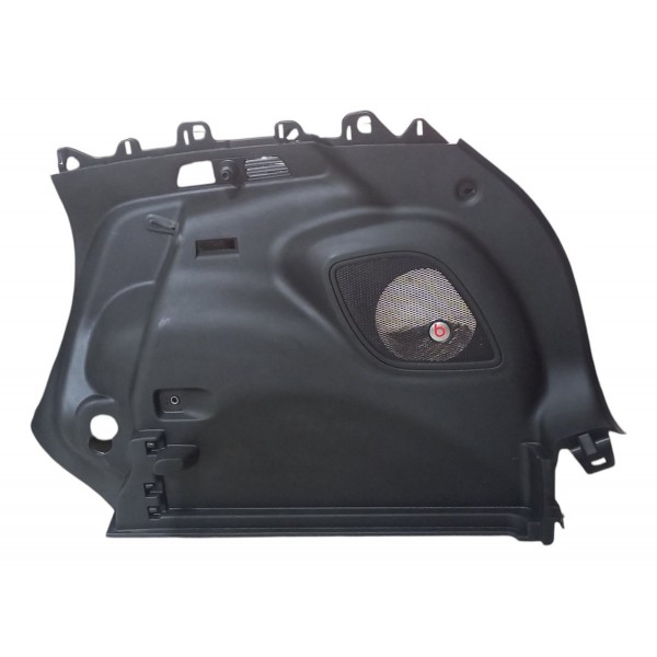 Forro Porta Mala Lateral Ld Jeep Compass 2.0 Flex 2019 Usado