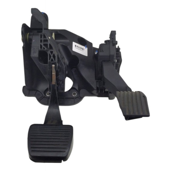 Pedal Freio Acelerador Jeep Compass Flex 2019