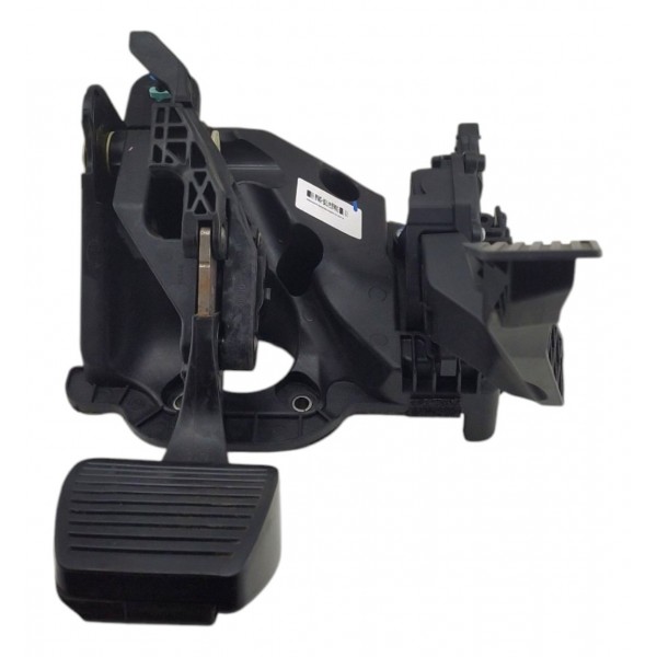 Pedal Freio Acelerador Jeep Compass Flex 2019