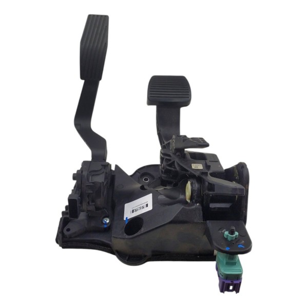 Pedal Freio Acelerador Jeep Compass Flex 2019