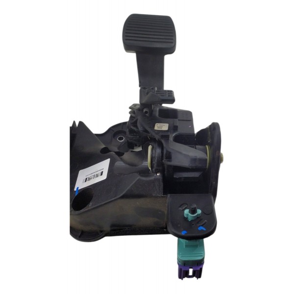 Pedal Freio Acelerador Jeep Compass Flex 2019