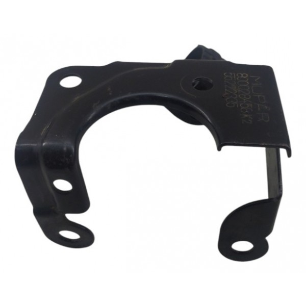 Suporte Chicote Motor Fiat Mobi 2020 2024 Original