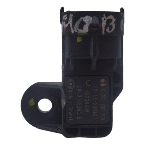 Sensor Map Fiat Mobi 1.0 Flex 55219296 Bosch Original