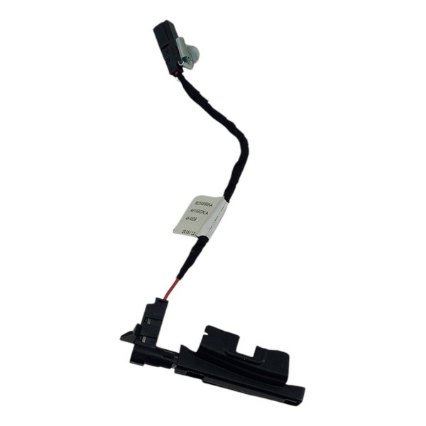 Led Maçaneta Dianteira Direita Jeep Compass 2.0 Flex 2019