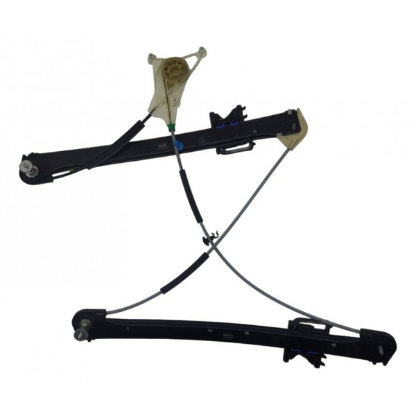 Máquina De Vidro Dianteiro Ld Audi A3 2013 2021 Original