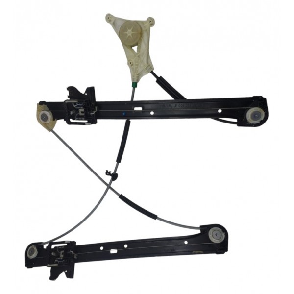 Máquina De Vidro Dianteiro Ld Audi A3 2013 2021 Original