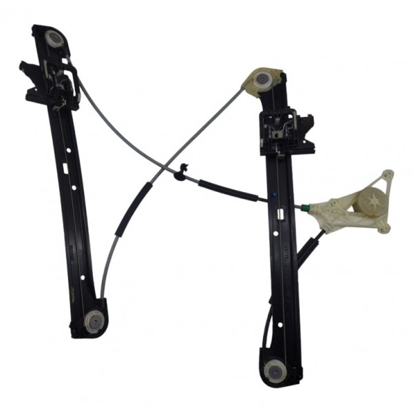 Máquina De Vidro Dianteiro Ld Audi A3 2013 2021 Original