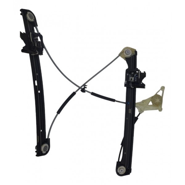 Máquina De Vidro Dianteiro Ld Audi A3 2013 2021 Original