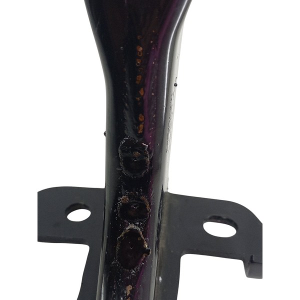 Suporte Central Banco Tras Jeep Compass Renegade 2016 2024