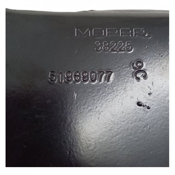 Suporte Central Banco Tras Jeep Compass Renegade 2016 2024