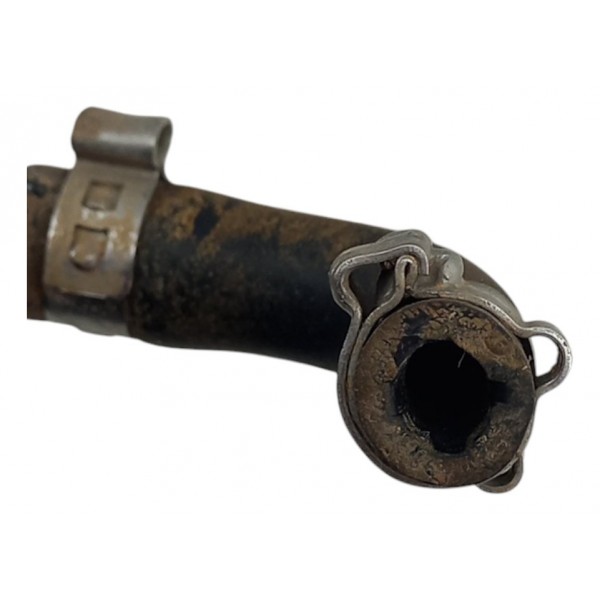 Mangueira Filtro Válvula Canister Renault Kwid 2017 2022