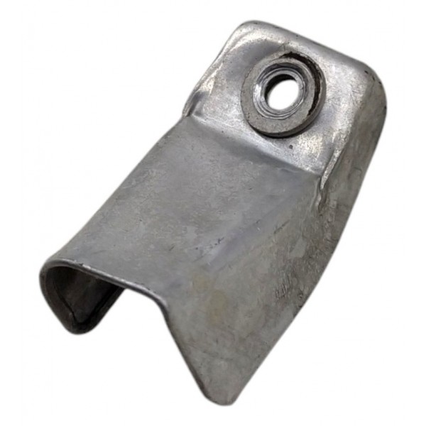 Defletor De Calor Capacitor Ignição Jeep Compass Flex 2019