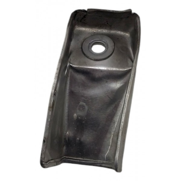 Defletor De Calor Capacitor Ignição Jeep Compass Flex 2019