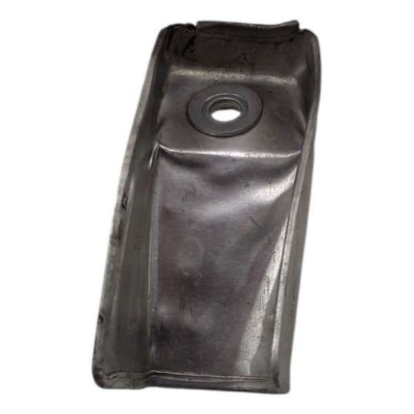 Defletor De Calor Capacitor Ignição Jeep Compass Flex 2019