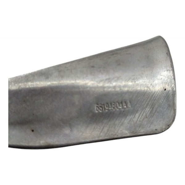 Defletor De Calor Capacitor Ignição Jeep Compass Flex 2019