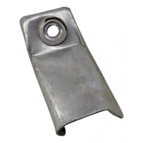 Defletor De Calor Capacitor Ignição Jeep Compass Flex 2019