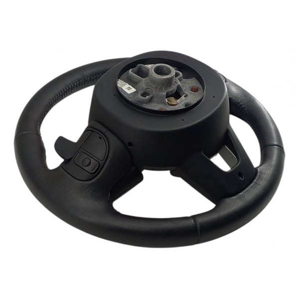 Volante Couro Jeep Compass 2.0 Flex 2019 2024