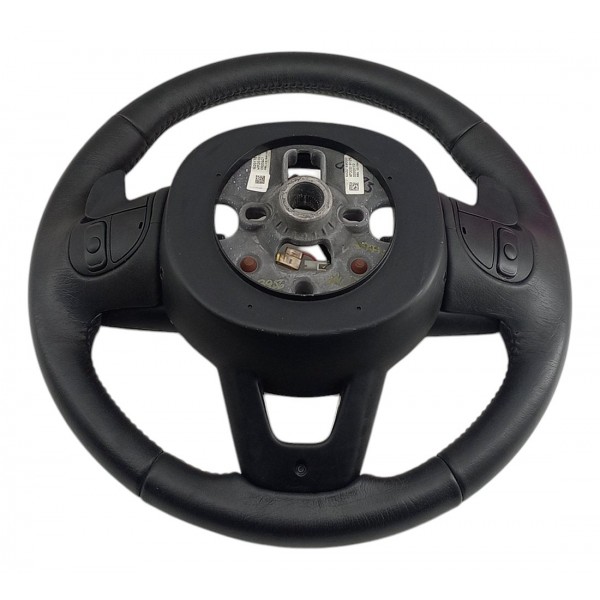 Volante Couro Jeep Compass 2.0 Flex 2019 2024