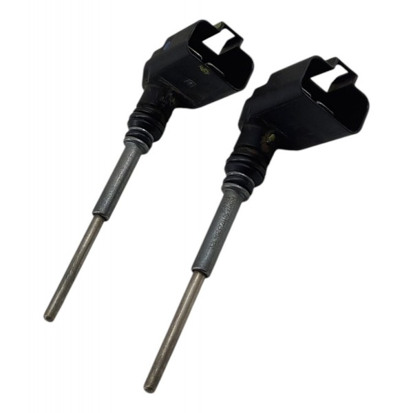 Velas Aquecedora Combustível Jeep Compass 2.0 Flex 2017 2019