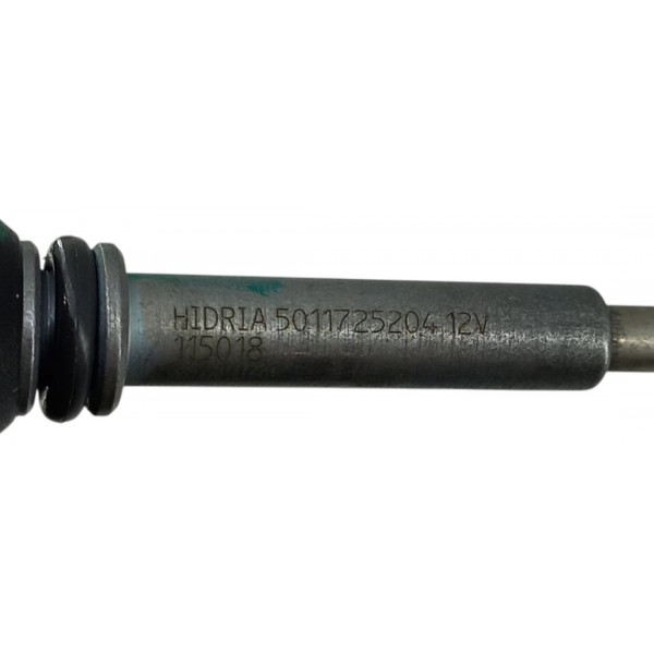 Velas Aquecedora Combustível Jeep Compass 2.0 Flex 2017 2019