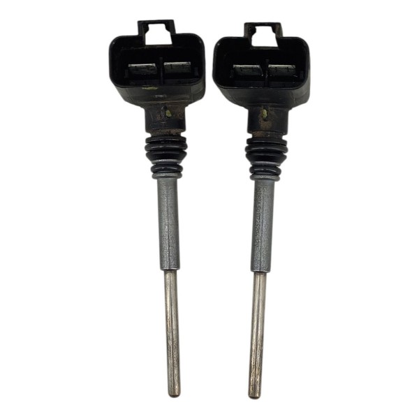 Velas Aquecedora Combustível Jeep Compass 2.0 Flex 2017 2019