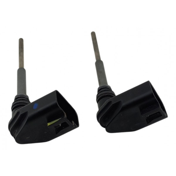 Velas Aquecedora Combustível Jeep Compass 2.0 Flex 2017 2019